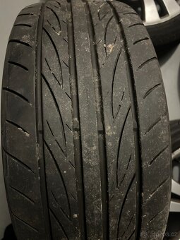 Alu 5x112 r17 225/45 - 4