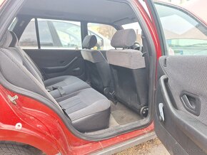 Prodám Peugeot 405 1.9 TD Break / Kombi - 4