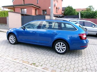 Škoda Octavia 2,0TDi DSG, STYLE,NAVI, DPH - 4