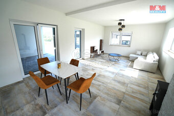 Prodej rodinného domu,180 m², pozemek 582m²,Šumavské Hoštice - 4