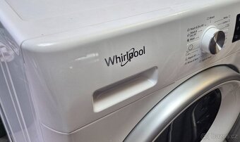 WHIRLPOOL PARNÍ SE SUŠIČKOU ZÁRUKA DOPRAVA INSTALACE - 4