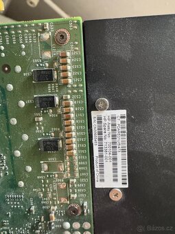Grafická karta NVIDIA Quadro K4000 (CAD, 3D) - 4