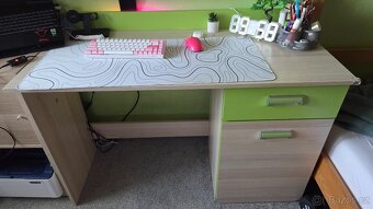 Studentský nábytek - 4
