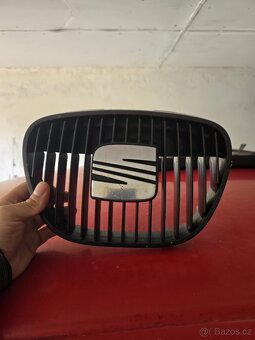 Seat ibiza 3dv 1.9tdi na nahradni díly - 4
