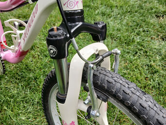 Dětské kolo Specialized Hotrock 20" - 4