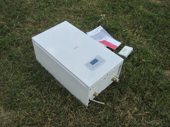 ELEKTROKOTEL PROTHERM RAY 12KE - 12KW - 4