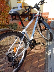 Dětské kolo Rockrider 24" - 4
