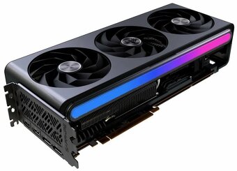 Sapphire Radeon RX 7900 XTX NITRO+ Vapor-X 24GB - 4