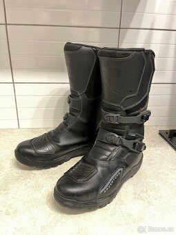 Enduro Boty Street Racer - 4