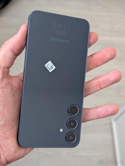 Samsung A55 5G 256 GB - 4