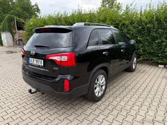 KIA Sorento 2.2CRDi 145kW - r.v. 1/2014 - 4