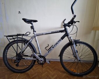 Horské kolo AC Star Rock SX - 4