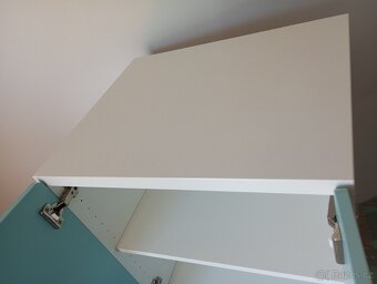 Ikea Stuva - skříä - 4