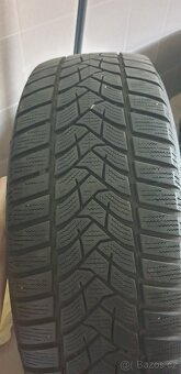 Alu kola 6jx16 5x112 et43 z Škoda Karoq - 4