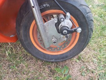 MINIBIKE - 4