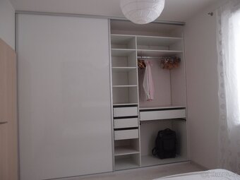Pronájem bytu 2+kk ul. U Leskavy, Brno St. Lískovec 57m2 - 4