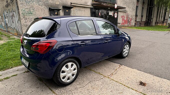 OPEL Corsa E 1,2 , 2017, 52000 KM - 4