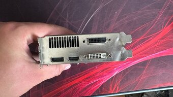 Grafika Sapphire HD 7770 Vapor-X OC 1 GB - 4