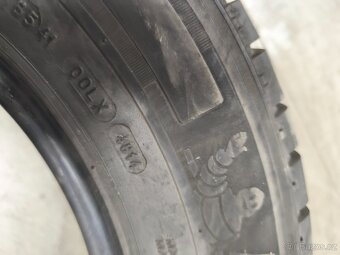 Michelin Agilis Letní - 4