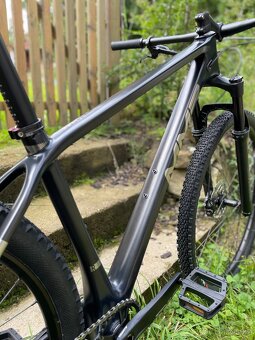 Horské kolo MMR Rakish carbon - 4