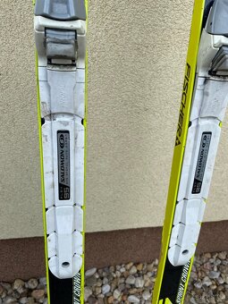 Běžecké lyže 170 cm - 4