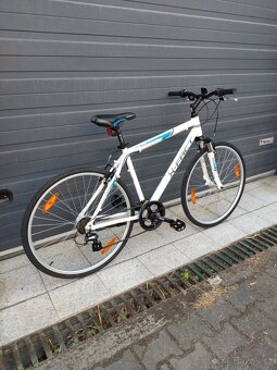 Nové krosové kolo Cross Mission Alu 28", 20" a 22" alu rá - 4
