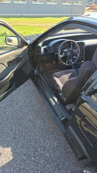 Honda Crx 2g - 4