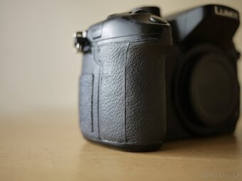 Panasonic GH-4 + příslušenství... - 4