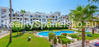 Dům 3+kk Španělsko / Orihuela Costa Alicante - 4