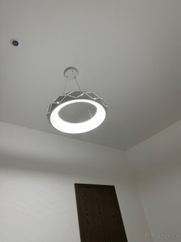 Luxusní designový lustr - 4