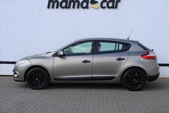 Renault Mégane 1.6i 16V KLIMA ČR (2010) - 4