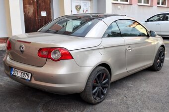 Volkswagen EOS  2,0 FSI - 4