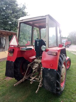 Zetor 3011 - 4