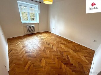 Prodej bytu 2+1 51 m2 Vrchlického, Jihlava - 4