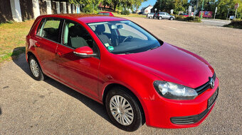 VW Golf VI 1.4 16V 131000km - 4