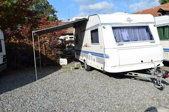 HOBBY ELEGANCE 12L - MARKÝZA - 4