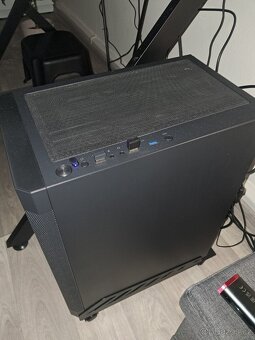 Zalman i4 pc skříň - 4