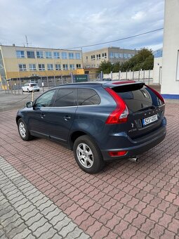 Volvo xc60 2.4d 120kw awd - 4