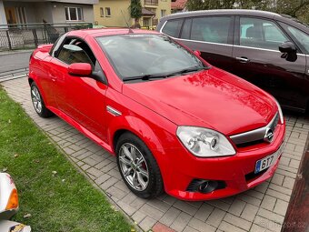 Opel Tigra - 4