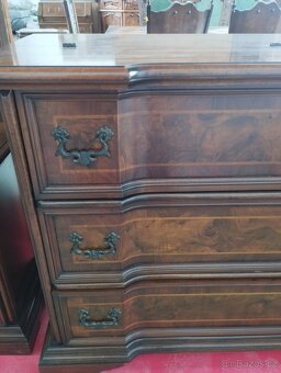 Komoda s výklopným stolem - 4