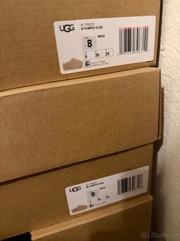 UGG válenky 39 a 40 - 4