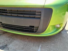 Fiat Fiorino 1.3mj - 4