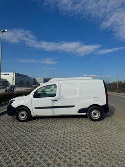 Mercedes Citan - 4