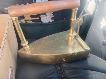 Mix starožitnosti - 4