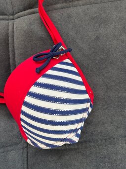 Dámské plavky vel.40/42 - 4