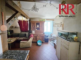 Prodej domu chalupy Velhartice - 4