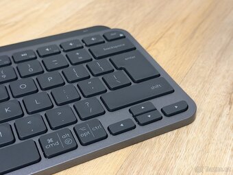 Logitech MX Keys Mini - 4