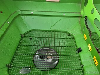 Rozmetadlo Amazone ZA- TS 3200 - 4