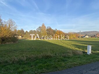 Prodej pozemek Bydlení Bystřice 73995 - 4