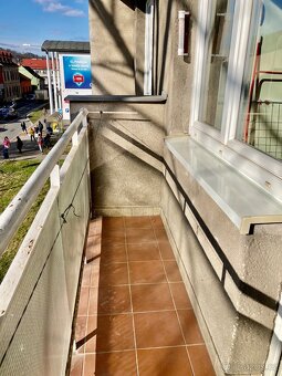 Pronájem bytu 3+1 Blansko - 4